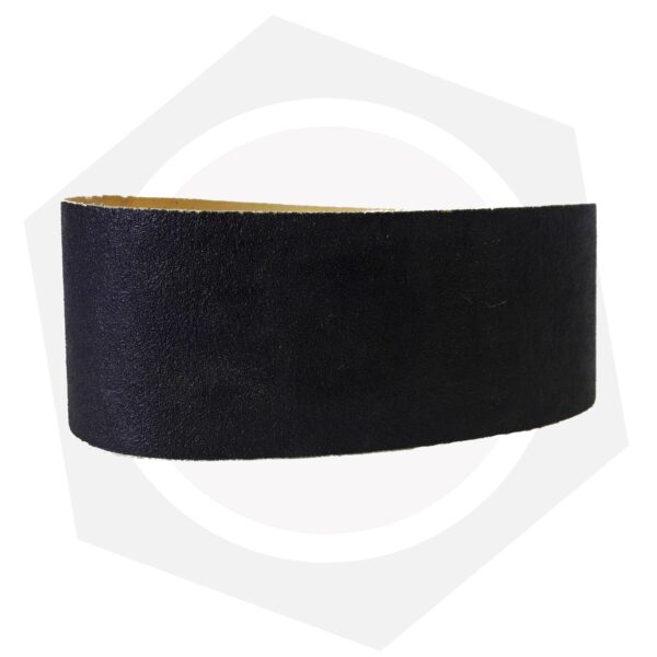 Bandas de Lija para Madera 64 x 410 mm – GRANO 100