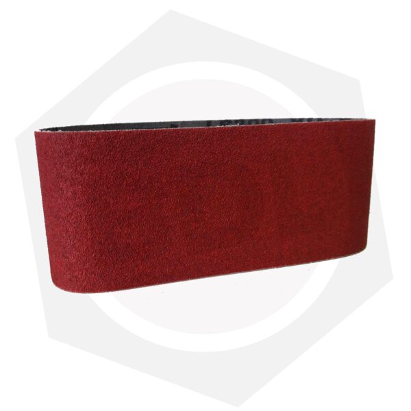 Bandas de Lija para Madera 64 x 410 mm – GRANO 60