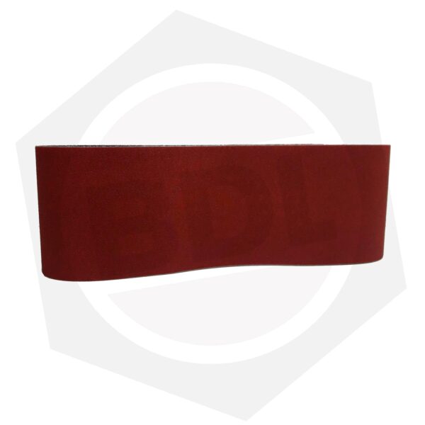 Bandas de Lija para Madera 76 x 533 mm – GRANO 50