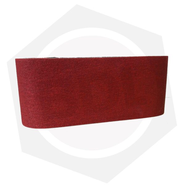 Bandas de Lija para Madera 64 x 410 mm – GRANO 80