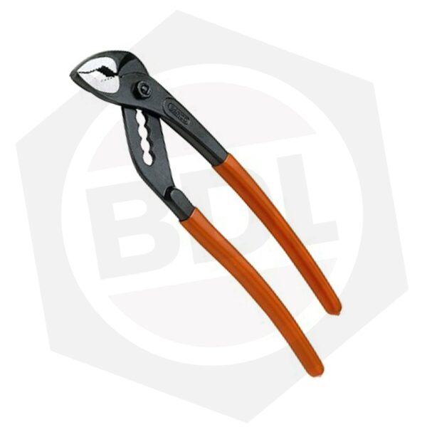 Pinza Multifix Pico de Loro Bahco 225 MP/C