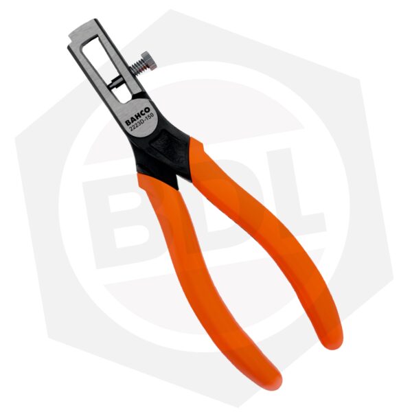 Pinza Pelacable Bahco 2223 – 6″