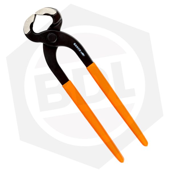 Tenaza para Carpintero Bahco 541D-250 – 250 MM / 10″