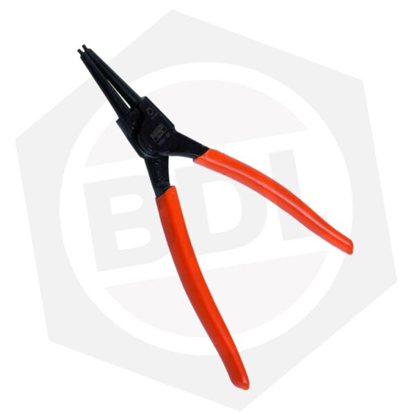 Pinza Seeger Recta Exterior Bahco 2900-180