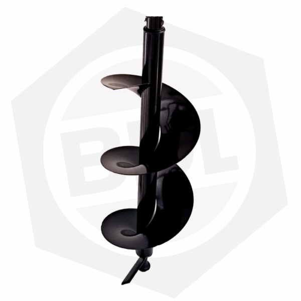 Mecha Para Hoyadoras Arrow – 300 Mm / 80 Cm