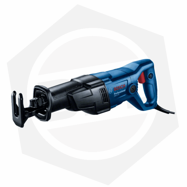 Sierra Recíproca Tipo Sable BOSCH GSA 120 – 1200 W