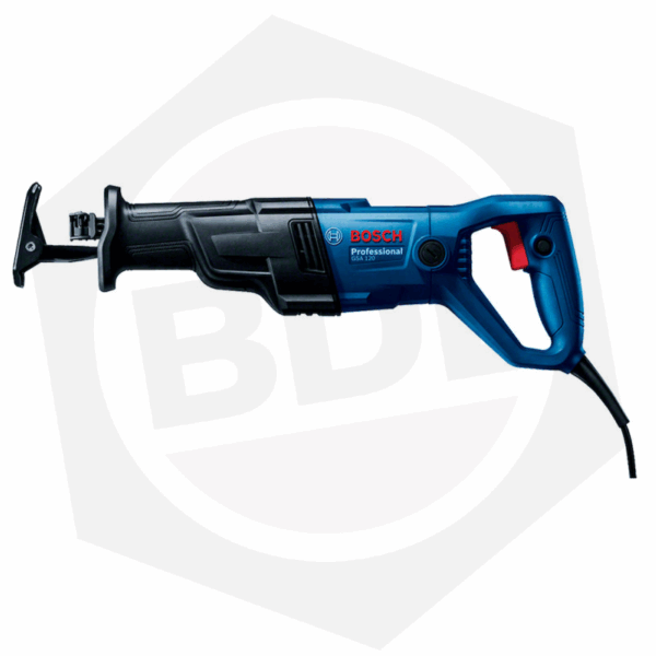Sierra Recíproca Tipo Sable BOSCH GSA 120 – 1200 W
