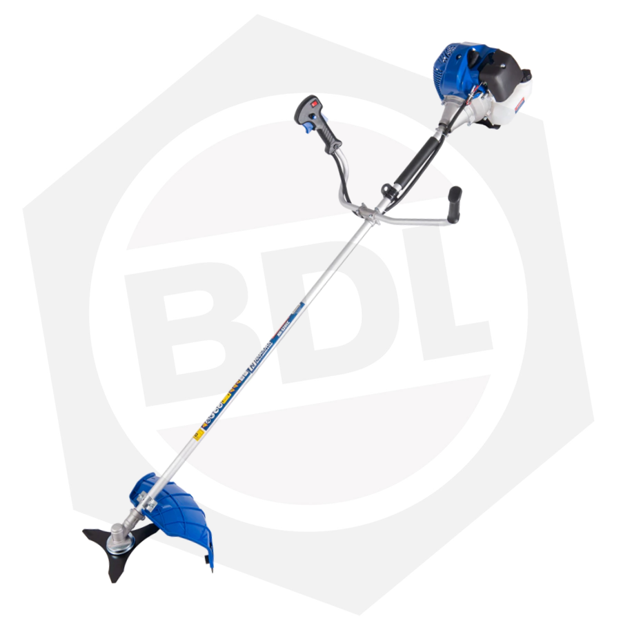 Desmalezadora Nakama NK-520CC – 52 CC / 3.2 HP