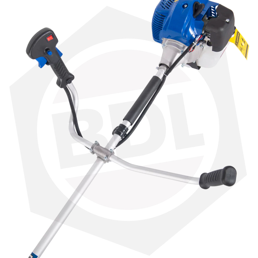 Desmalezadora Nakama NK-520CC – 52 CC / 3.2 HP