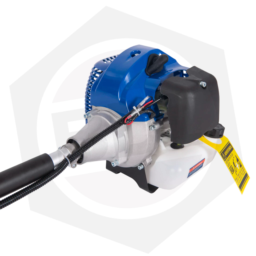 Desmalezadora Nakama NK-520CC – 52 CC / 3.2 HP