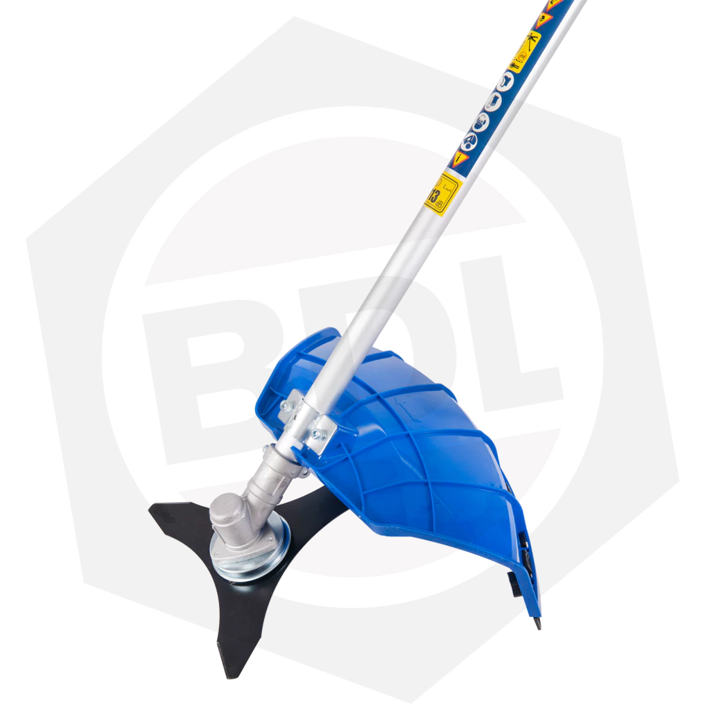 Desmalezadora Nakama NK-520CC – 52 CC / 3.2 HP