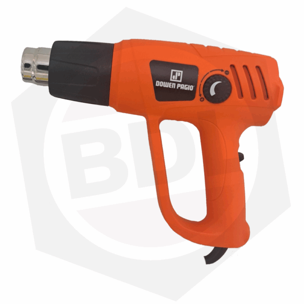 Pistola de Calor Dowen Pagio PAC2000H – 2000 W