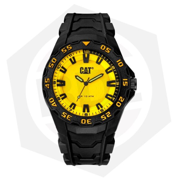 Reloj de Pulsera Analógico Caterpillar CAT LH.110.21.727