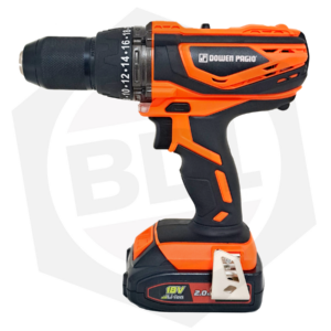 Bulonera del Litoral