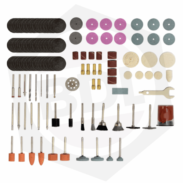 Minitorno Dowen Pagio PINK MM130P – 250 Accesorios