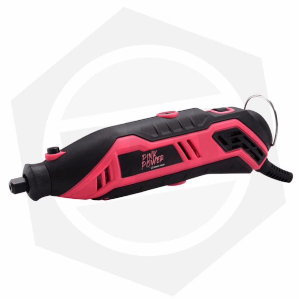 Minitorno Dowen Pagio PINK MM130P – 250 Accesorios