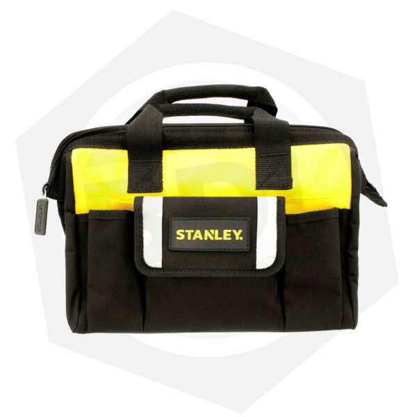 Bolso Porta Herramientas Stanley STST512114LA – 6 Bolsillos