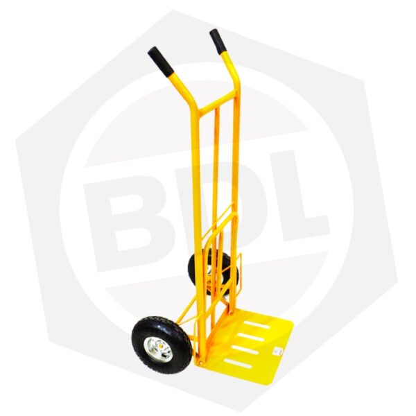 Carro de Carga BDL HT2500D – 200 KG