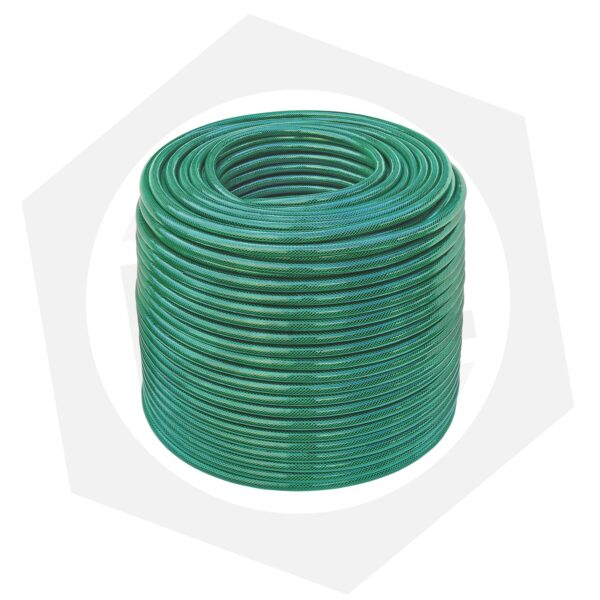 Caño Riego Flexible Tramontina 79190/500 – 3/4″ x 50 m