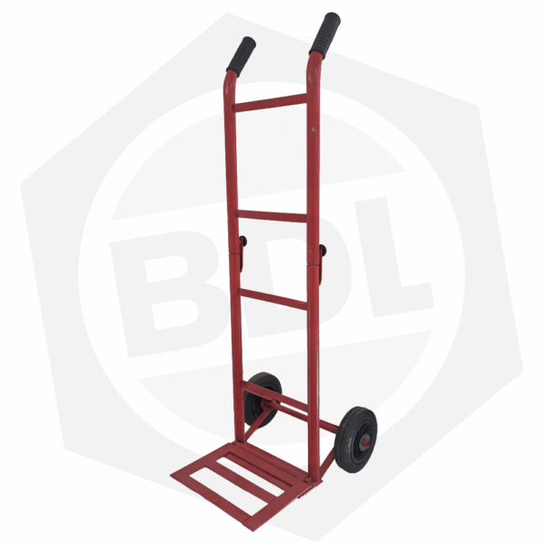 Carro de Carga Arrow 4CC – 120 KG