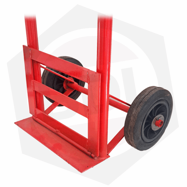 Carro de Carga Arrow 4CC – 120 KG
