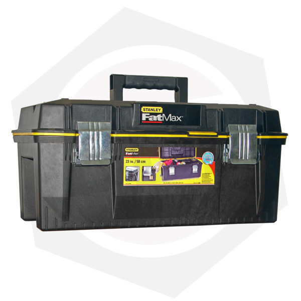 Caja de Herramientas Stanley FAT MAX 23-001