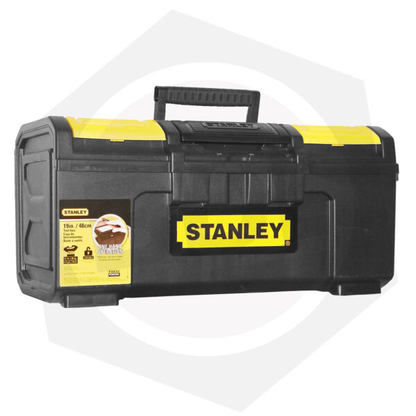 Caja de Herramientas Stanley 19-410