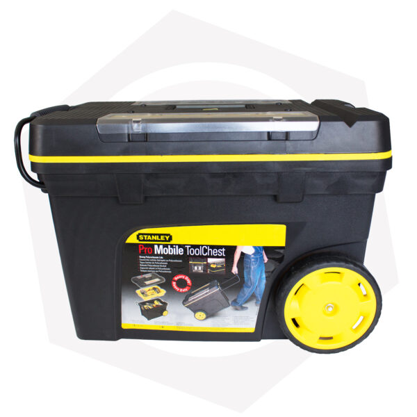 Caja de Herramientas Stanley PRO MOBILE TOOL 1-92-904