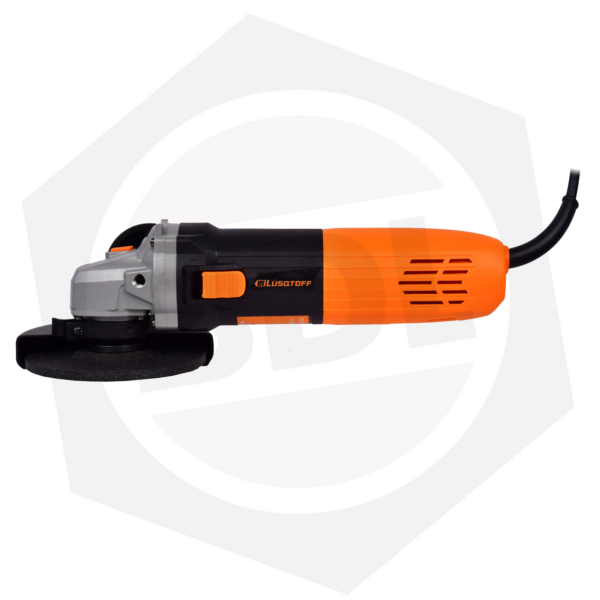 Amoladora Angular Lusqtoff AML1400-9 – 125 MM / 1400 W