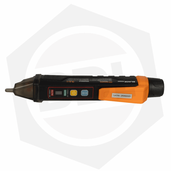 Detector de Voltaje Lusqtoff DVL1000-9 BLACK SERIES – 1000 V