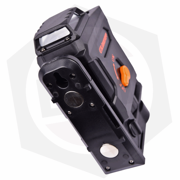 Nivel Láser Autonivelante Lusqtoff NVL515-9 BLACK SERIES – 30 m