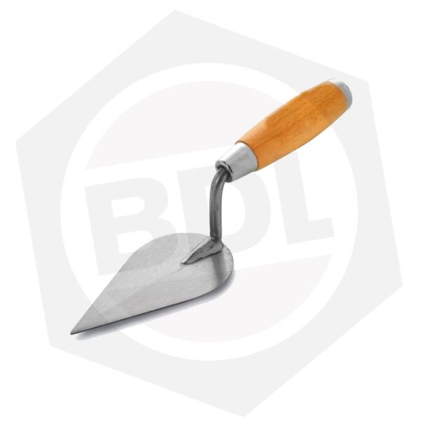 Cucharin de Albañil Forjado Biassoni 992652 – N° 5 1/2