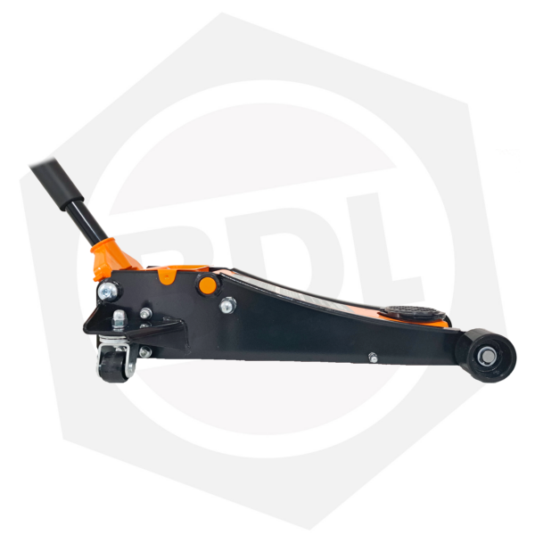 Crique Hidráulico Carrito Arrow PRO S420 – 3 TN / Extra Chato