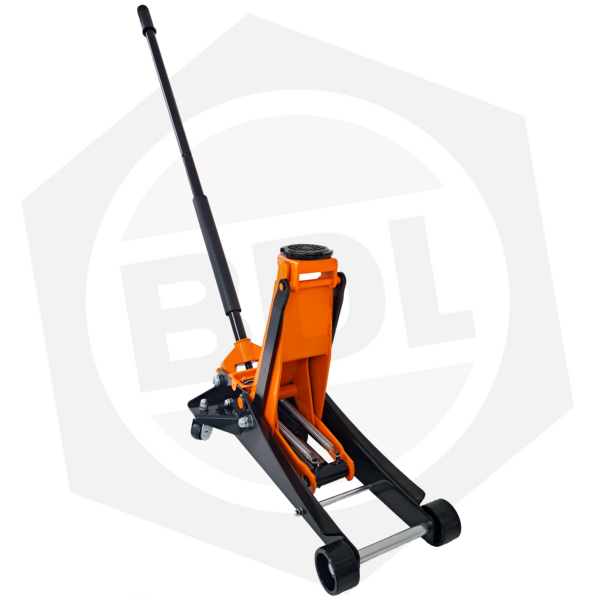 Crique Hidráulico Carrito Arrow PRO S420 – 3 TN / Extra Chato