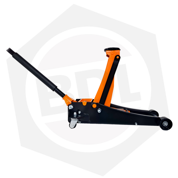 Crique Hidráulico Carrito Arrow PRO S420 – 3 TN / Extra Chato