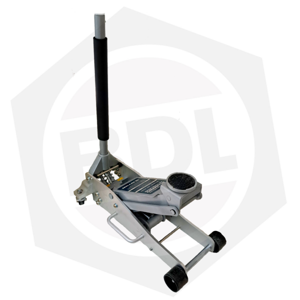 Crique Hidráulico Carrito Arrow PRO S400 – 2.5 TN / Aluminio