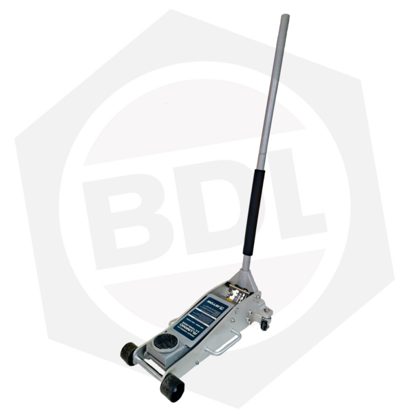 Crique Hidráulico Carrito Arrow PRO S400 – 2.5 TN / Aluminio
