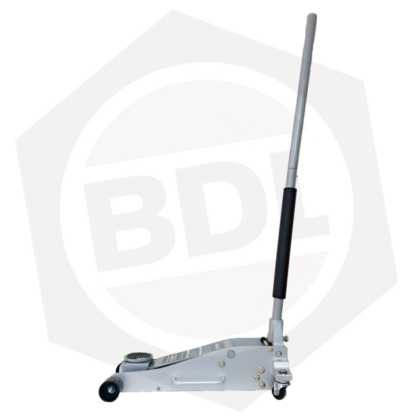 Crique Hidráulico Carrito Arrow PRO S400 – 2.5 TN / Aluminio