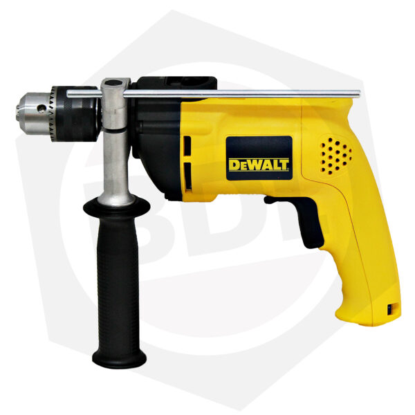 Taladro DeWalt DW508SK – 700 W