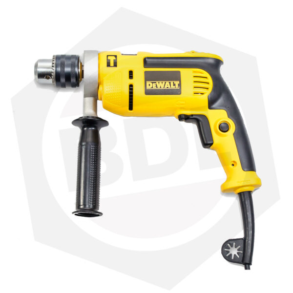 Taladro Percutor Dewalt DWD024 – 650 W