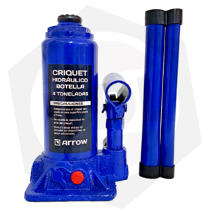 Bulonera del Litoral