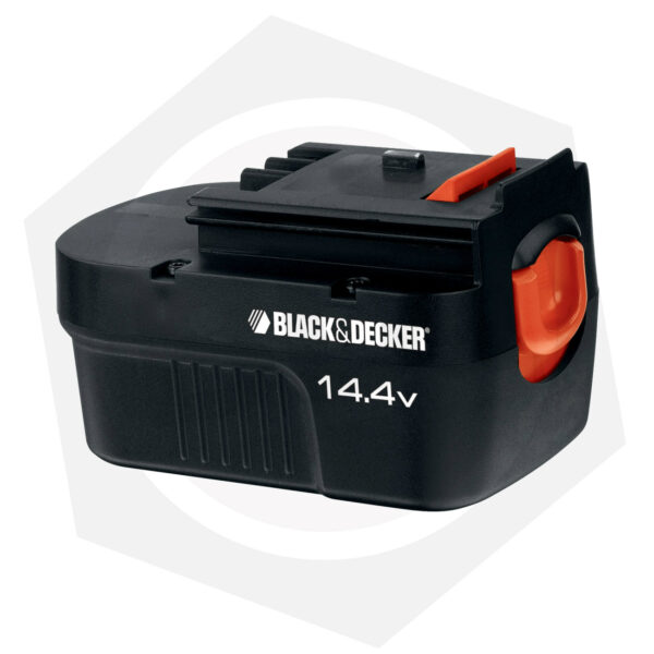 Batería Ni-Cd Black & Decker HPB14 – 14.4 V