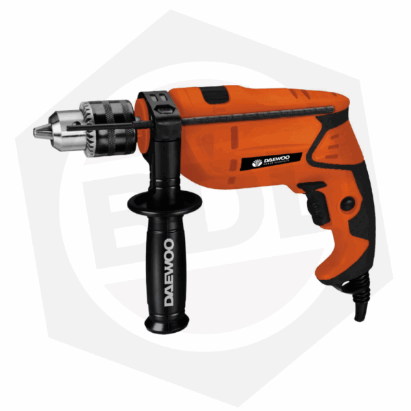Kit Amoladora y Taladro Daewoo DAAG115-75C + DAID750BX