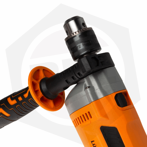 Taladro Percutor Lusqtoff TPL710-8 – 13 MM / 710 W