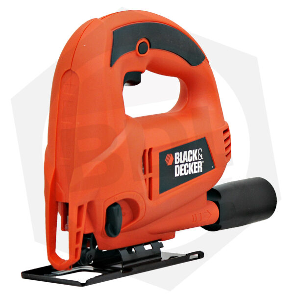 Sierra Caladora Black & Decker KS505