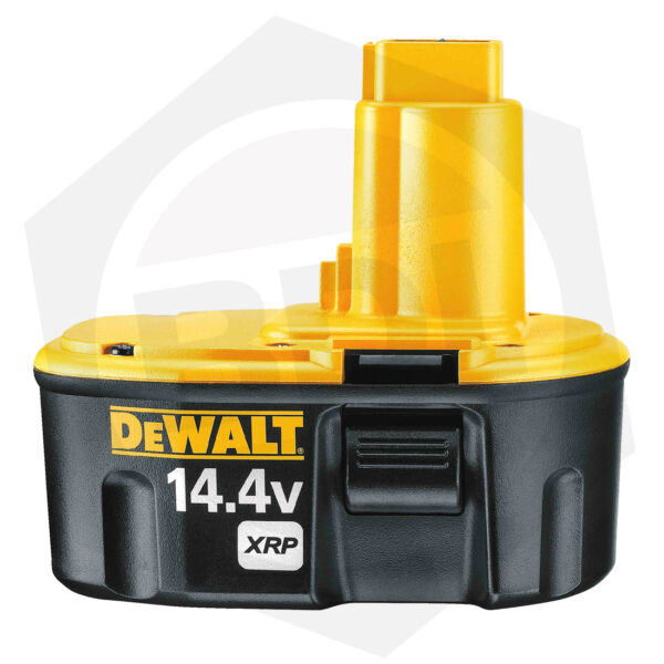 Batería Ni-Cd Dewalt DC9091 – 14.4 Xrp