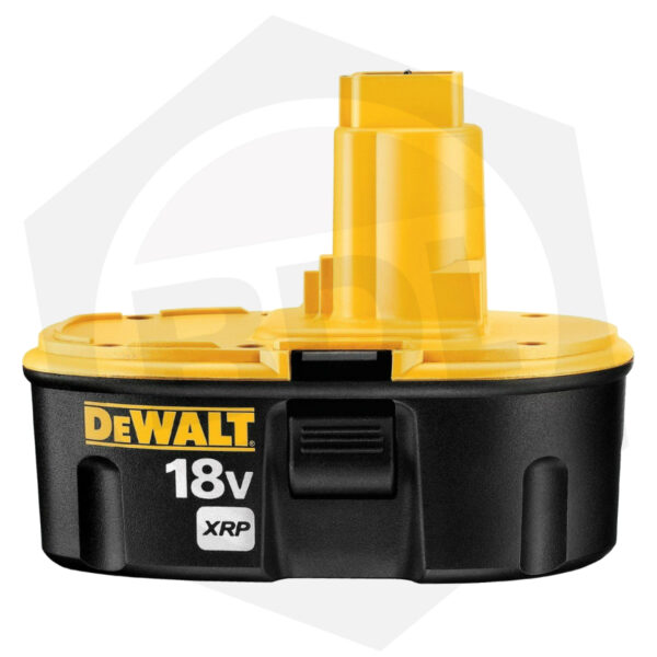 Batería Ni-Cd Dewalt DC9096 – 18 V