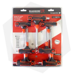 Bulonera del Litoral