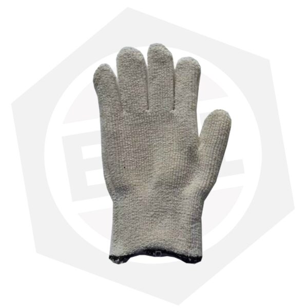 Guante Terrycloth Pesado para Construcción Gamisol