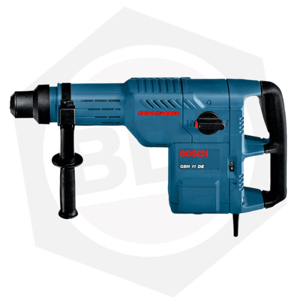 Martillo Demoledor Bosch GBH 11 DE SDS MAX – 1500 W / 18 J